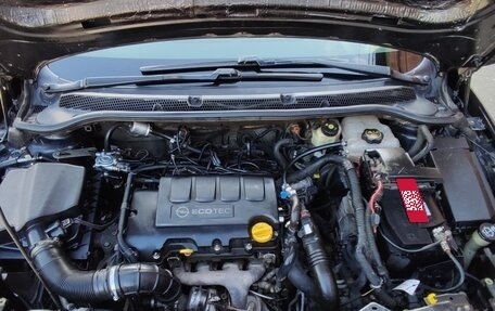 Opel Astra J, 2011 год, 620 000 рублей, 9 фотография