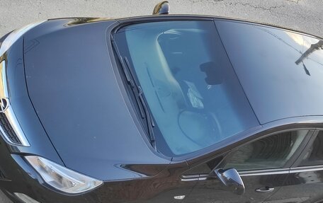 Opel Astra J, 2011 год, 620 000 рублей, 18 фотография