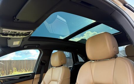 Porsche Macan I рестайлинг, 2017 год, 4 100 000 рублей, 14 фотография