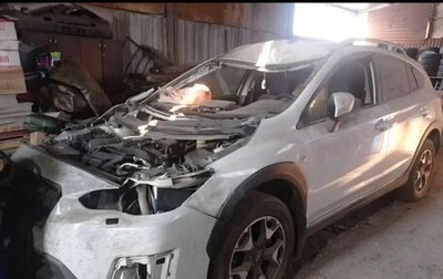 Subaru XV I рестайлинг, 2012 год, 846 000 рублей, 1 фотография