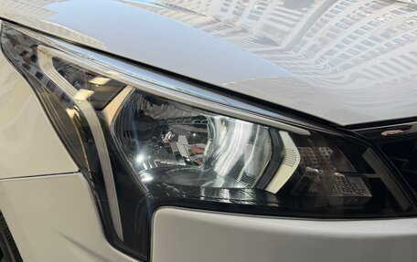 KIA Rio IV, 2021 год, 1 494 000 рублей, 10 фотография