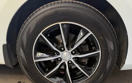 KIA Rio IV, 2021 год, 1 494 000 рублей, 11 фотография