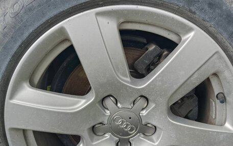 Audi A4, 2010 год, 820 000 рублей, 8 фотография