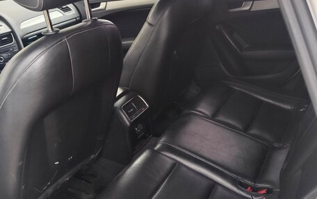 Audi A4, 2010 год, 820 000 рублей, 6 фотография