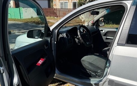 Ford Fusion I, 2008 год, 410 000 рублей, 9 фотография