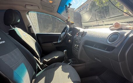 Ford Fusion I, 2008 год, 410 000 рублей, 14 фотография