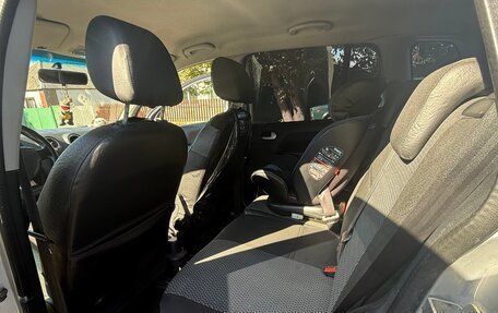 Ford Fusion I, 2008 год, 410 000 рублей, 13 фотография