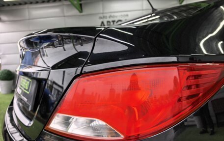 Hyundai Solaris II рестайлинг, 2016 год, 18 фотография