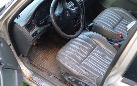 Land Rover 400, 1997 год, 45 000 рублей, 5 фотография