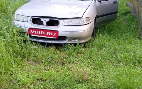 Land Rover 400, 1997 год, 45 000 рублей, 3 фотография