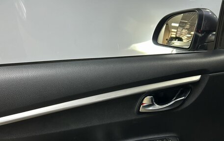 KIA Rio IV, 2021 год, 1 550 000 рублей, 11 фотография