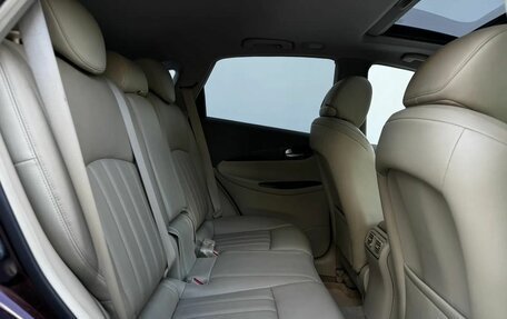 Infiniti QX50 I рестайлинг, 2014 год, 1 849 000 рублей, 11 фотография