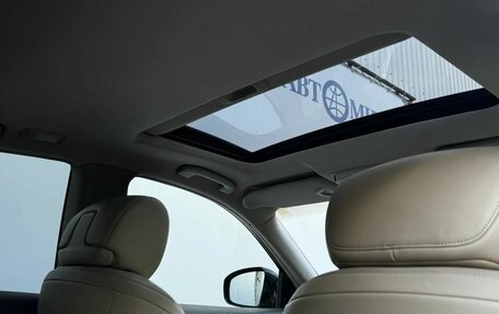 Infiniti QX50 I рестайлинг, 2014 год, 1 849 000 рублей, 12 фотография