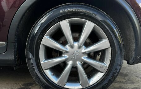 Infiniti QX50 I рестайлинг, 2014 год, 1 849 000 рублей, 16 фотография
