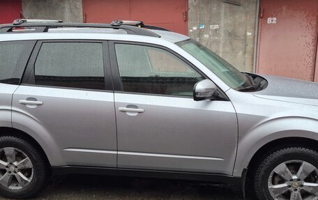 Subaru Forester, 2011 год, 1 750 000 рублей, 3 фотография
