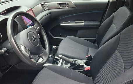 Subaru Forester, 2011 год, 1 750 000 рублей, 11 фотография