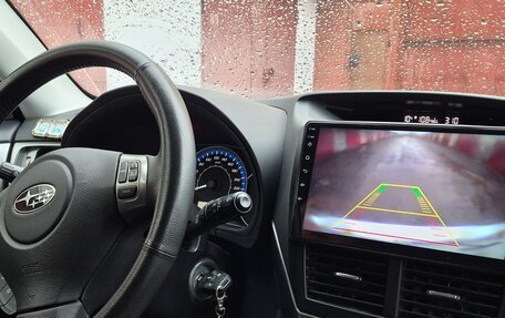 Subaru Forester, 2011 год, 1 750 000 рублей, 9 фотография