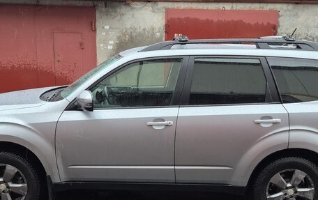 Subaru Forester, 2011 год, 1 750 000 рублей, 7 фотография