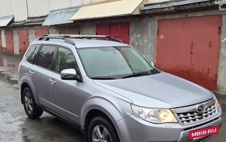 Subaru Forester, 2011 год, 1 750 000 рублей, 2 фотография