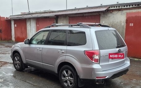 Subaru Forester, 2011 год, 1 750 000 рублей, 6 фотография