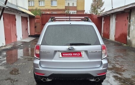 Subaru Forester, 2011 год, 1 750 000 рублей, 5 фотография