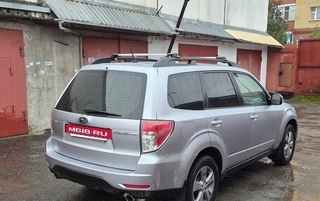 Subaru Forester, 2011 год, 1 750 000 рублей, 4 фотография