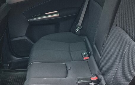 Subaru Forester, 2011 год, 1 750 000 рублей, 13 фотография