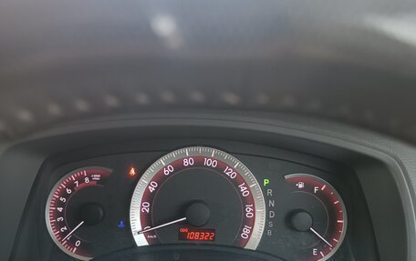Toyota ISis I, 2011 год, 1 300 000 рублей, 6 фотография