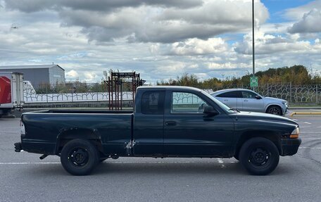 Dodge Dakota III рестайлинг, 1999 год, 450 000 рублей, 3 фотография
