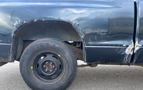 Dodge Dakota III рестайлинг, 1999 год, 450 000 рублей, 8 фотография