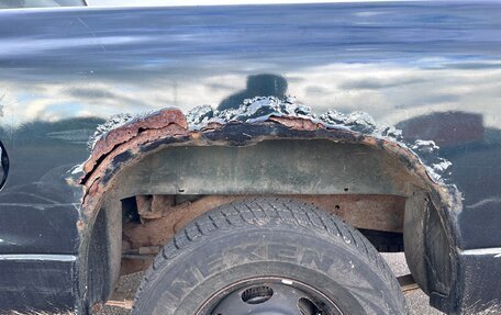 Dodge Dakota III рестайлинг, 1999 год, 450 000 рублей, 15 фотография