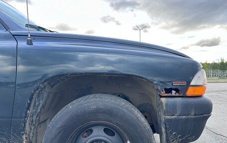 Dodge Dakota III рестайлинг, 1999 год, 450 000 рублей, 10 фотография