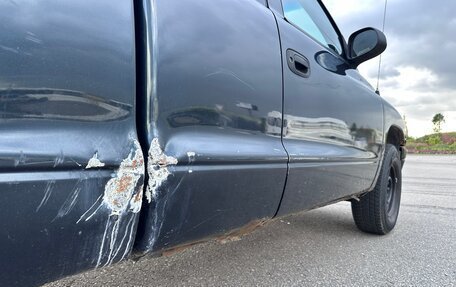 Dodge Dakota III рестайлинг, 1999 год, 450 000 рублей, 9 фотография