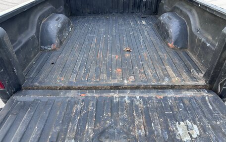 Dodge Dakota III рестайлинг, 1999 год, 450 000 рублей, 7 фотография