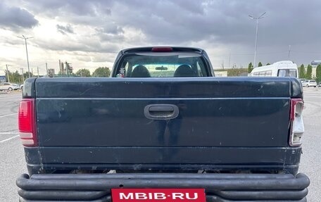 Dodge Dakota III рестайлинг, 1999 год, 450 000 рублей, 6 фотография