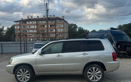 Toyota Highlander III, 2003 год, 770 000 рублей, 5 фотография