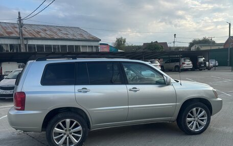 Toyota Highlander III, 2003 год, 770 000 рублей, 9 фотография