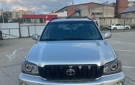 Toyota Highlander III, 2003 год, 770 000 рублей, 2 фотография