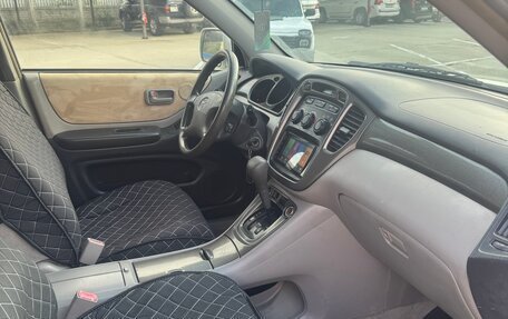 Toyota Highlander III, 2003 год, 770 000 рублей, 11 фотография