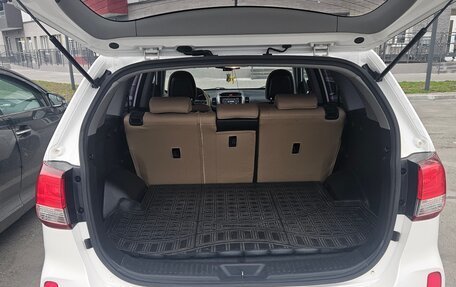 KIA Sorento II рестайлинг, 2018 год, 2 100 000 рублей, 9 фотография