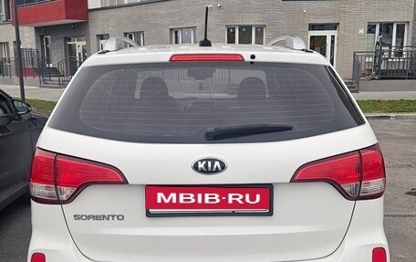 KIA Sorento II рестайлинг, 2018 год, 2 100 000 рублей, 8 фотография