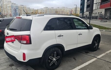 KIA Sorento II рестайлинг, 2018 год, 2 100 000 рублей, 7 фотография