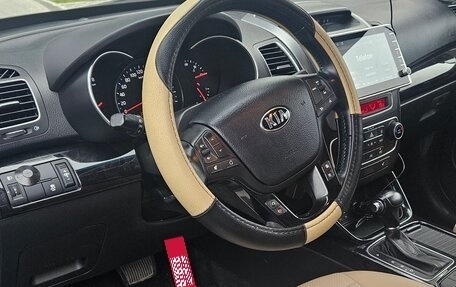 KIA Sorento II рестайлинг, 2018 год, 2 100 000 рублей, 10 фотография