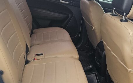 KIA Sorento II рестайлинг, 2018 год, 2 100 000 рублей, 13 фотография