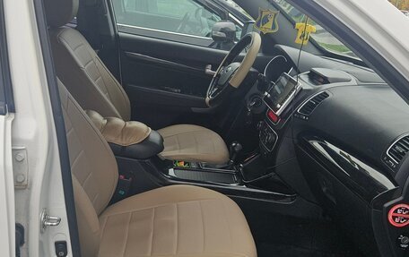KIA Sorento II рестайлинг, 2018 год, 2 100 000 рублей, 12 фотография