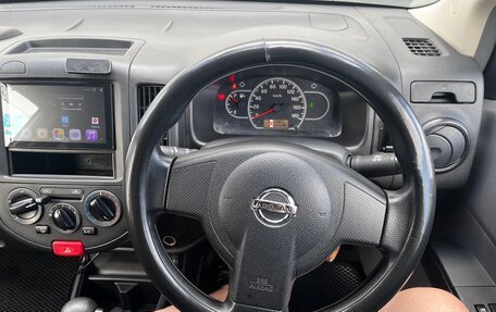 Nissan AD III, 2017 год, 650 000 рублей, 10 фотография