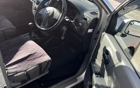 Nissan AD III, 2017 год, 650 000 рублей, 9 фотография