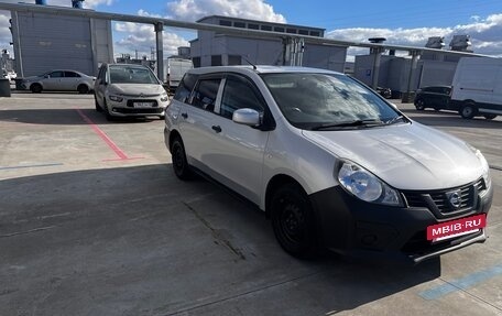 Nissan AD III, 2017 год, 650 000 рублей, 2 фотография
