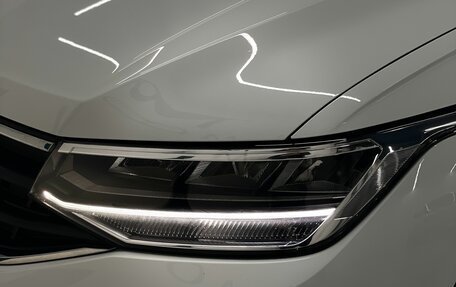Volkswagen Tiguan II, 2021 год, 3 400 000 рублей, 2 фотография