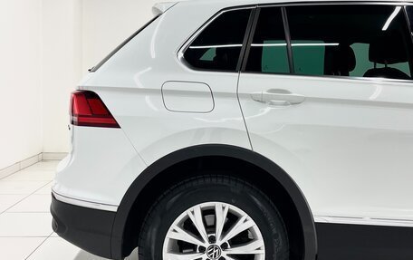 Volkswagen Tiguan II, 2021 год, 3 400 000 рублей, 12 фотография